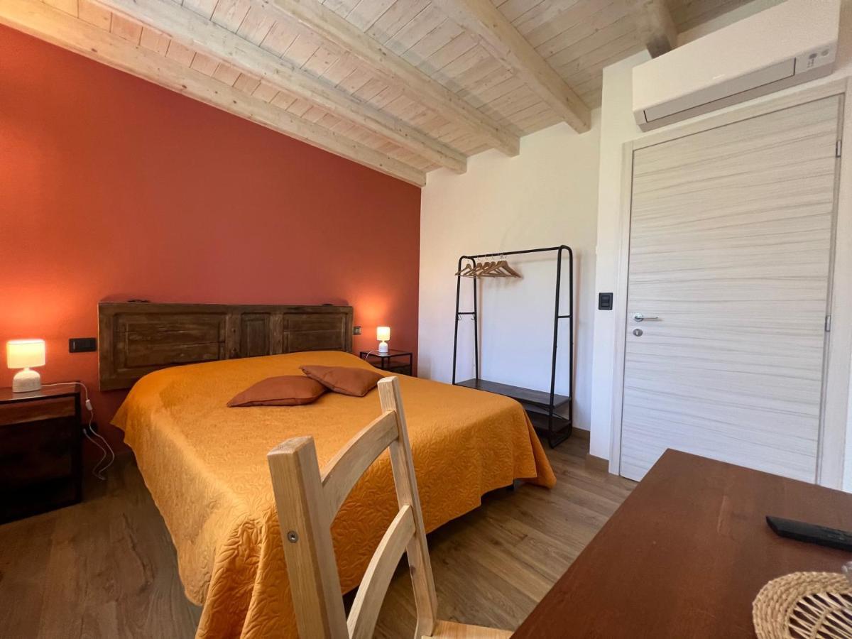 Agriturismo Torsivi Castiglione Chiavarese Exteriör bild