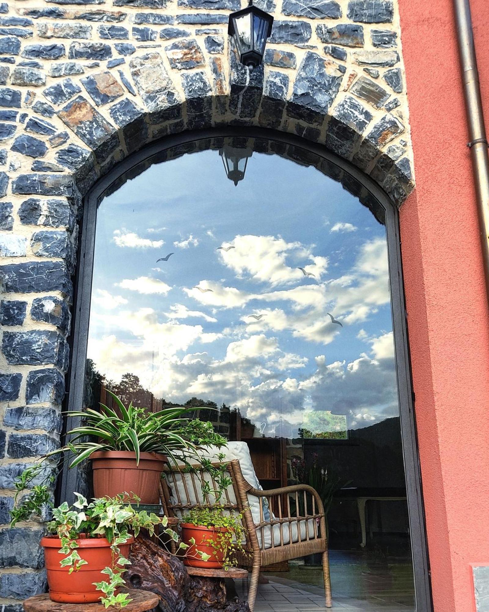 Agriturismo Torsivi Castiglione Chiavarese Exteriör bild